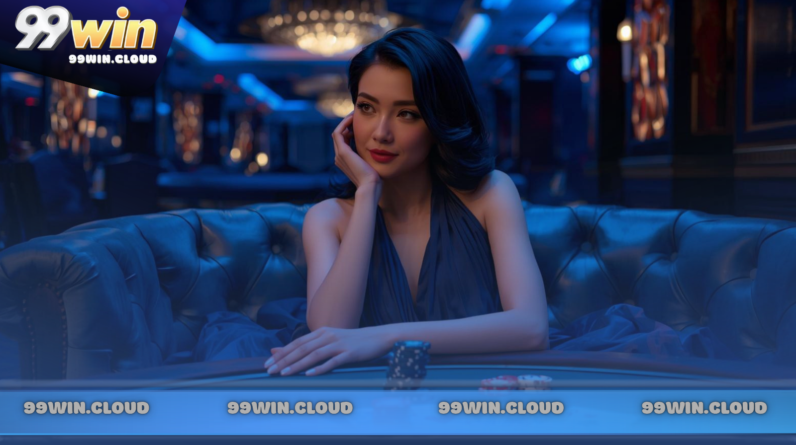 Chiến thuật đặt cược casino chiến thắng tại AE Sexy