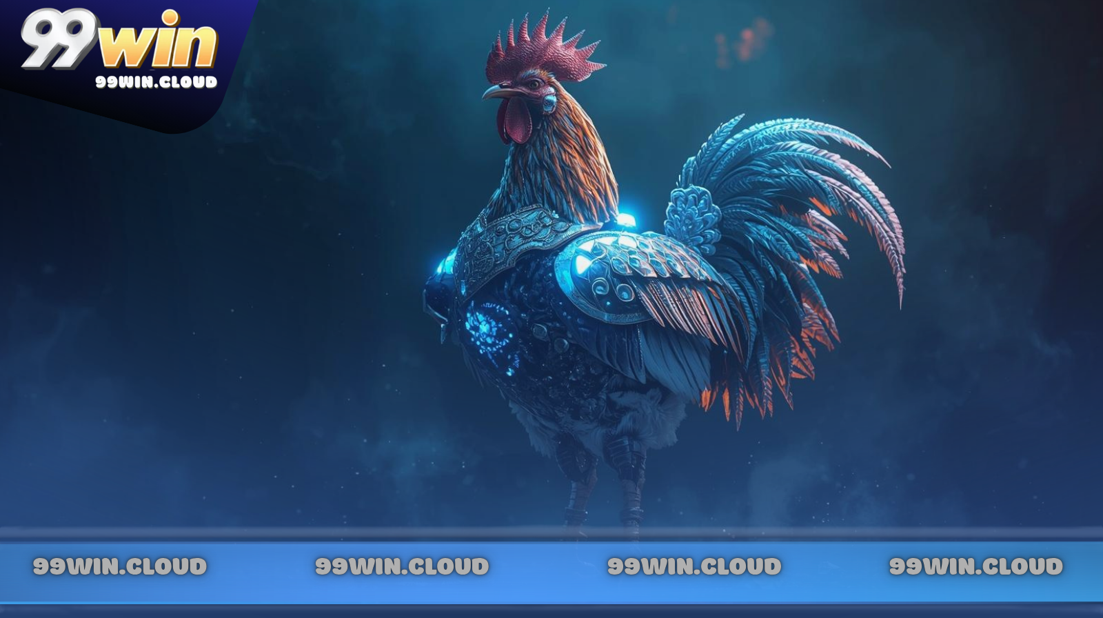Lý do đá gà 99WIN được hội viên yêu thích