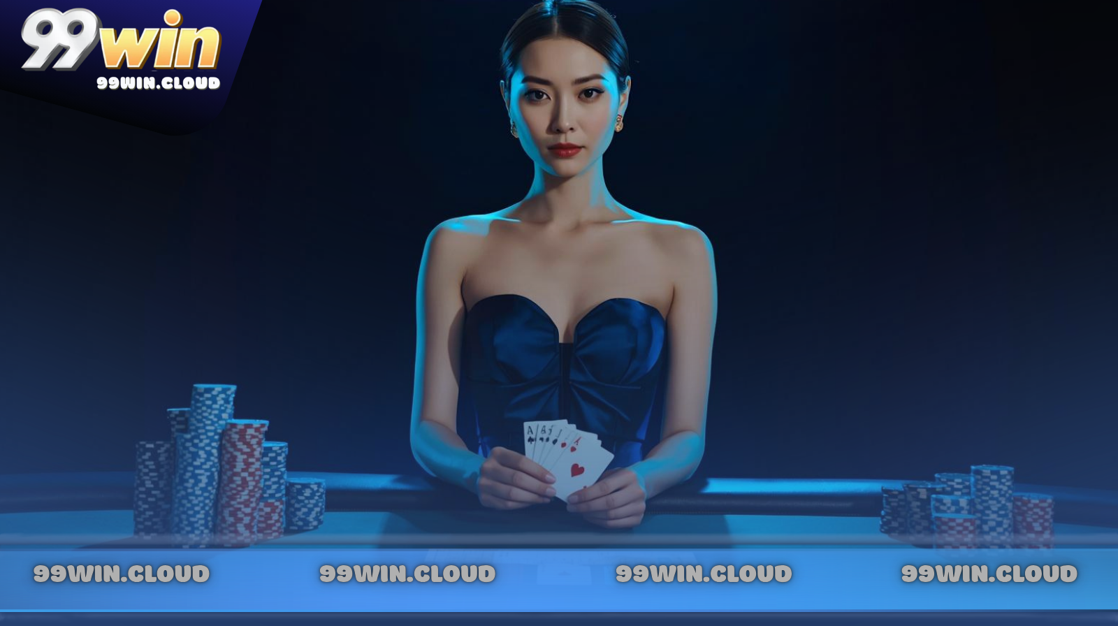 Các sảnh trò chơi HOT tại nhà cái 99WIN