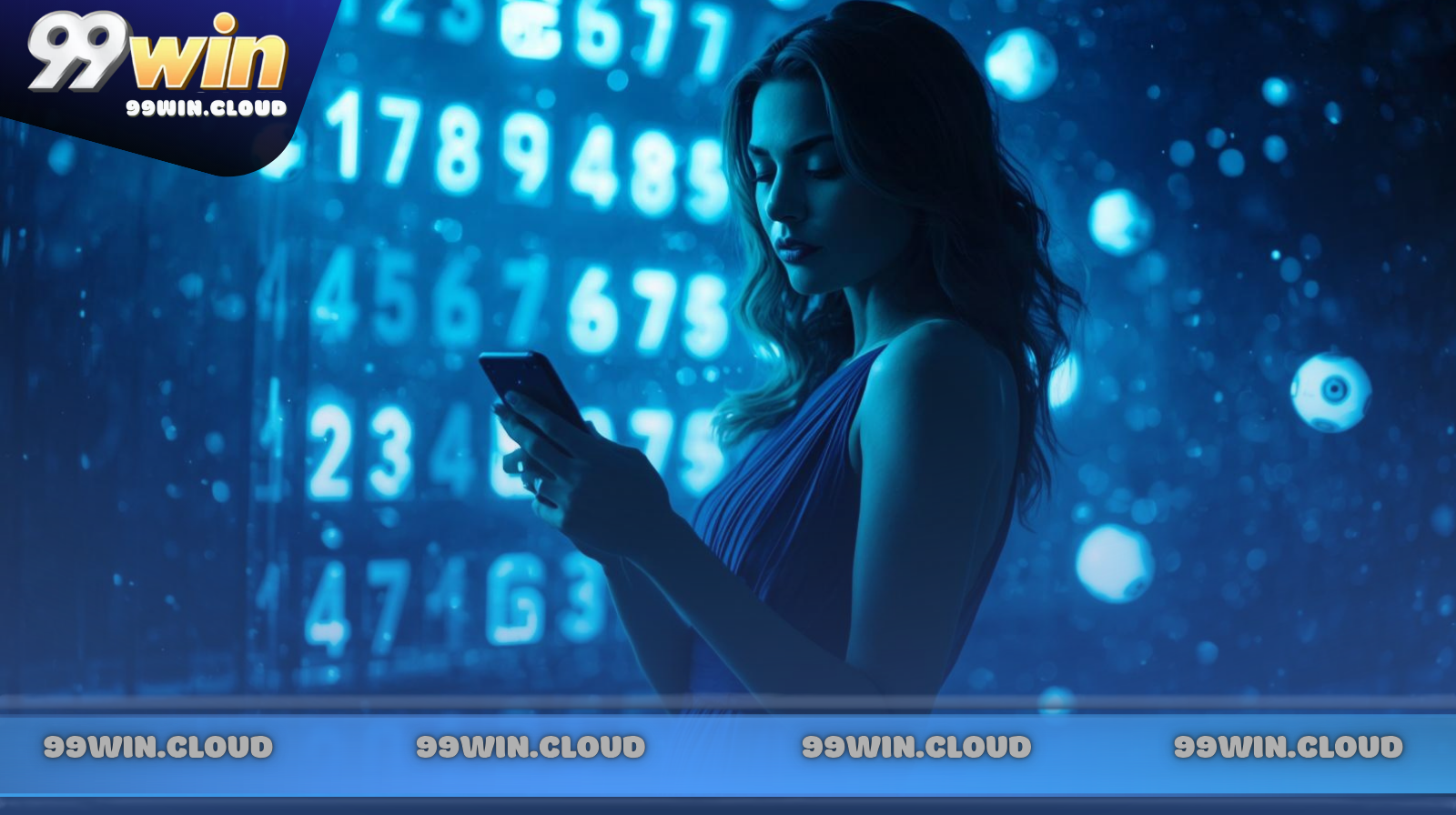 Tổng quan về xổ số 99WIN