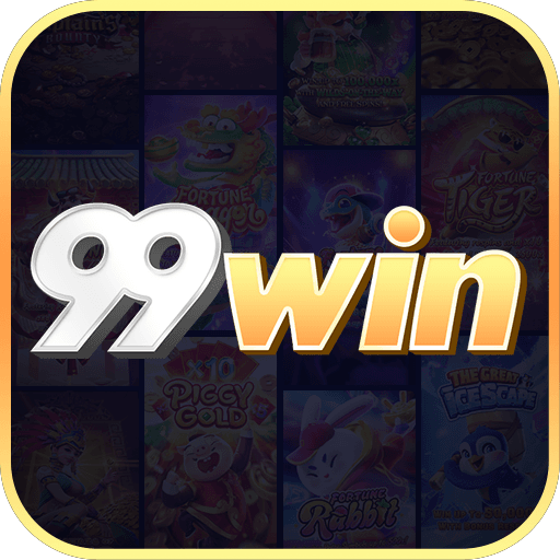 Logo 99WIN